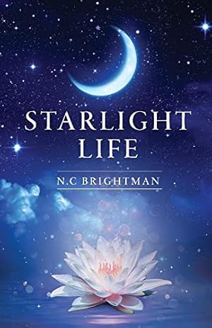 Image du vendeur pour Starlight Life mis en vente par WeBuyBooks