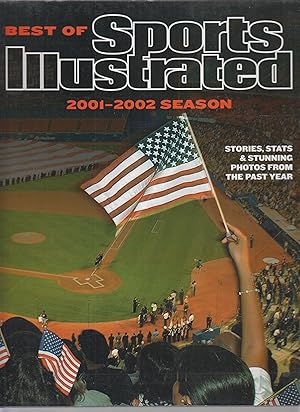 Bild des Verkufers fr Sports Illustrated: Greatest Feats : Sport's Most Unforgettable Accomplishments zum Verkauf von Robinson Street Books, IOBA