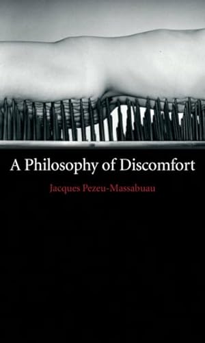 Seller image for Philosophy of Discomfort for sale by GreatBookPrices