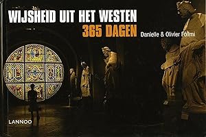 Bild des Verkufers fr 365 dagen - Wijsheid uit het westen zum Verkauf von Emile Kerssemakers ILAB