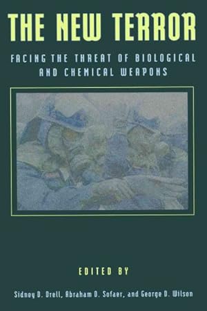 Seller image for New Terror : Facing the Threat of Biological and Chemical Weapons for sale by GreatBookPrices