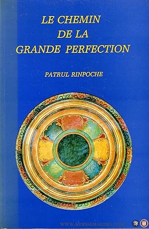 Immagine del venditore per Le Chemin de la Grande Perfection venduto da Emile Kerssemakers ILAB