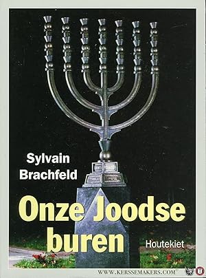 Image du vendeur pour Onze Joodse buren. Een inleiding in het Jodendom mis en vente par Emile Kerssemakers ILAB