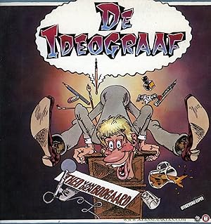 Imagen del vendedor de De Ideograaf a la venta por Emile Kerssemakers ILAB