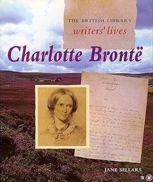 Imagen del vendedor de Charlotte Brontë. a la venta por Emile Kerssemakers ILAB