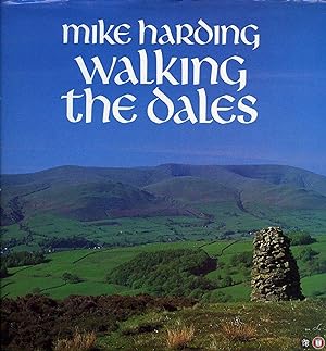 Seller image for Walking the Dales. for sale by Emile Kerssemakers ILAB