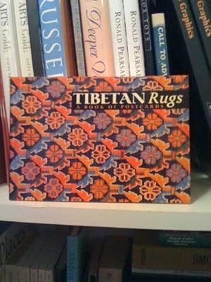 Image du vendeur pour Tibetan Rugs mis en vente par Redux Books