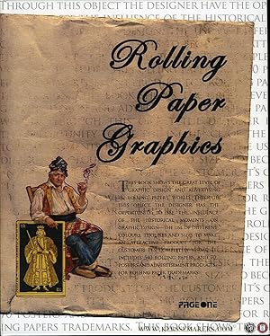 Immagine del venditore per Rolling Paper Graphics venduto da Emile Kerssemakers ILAB