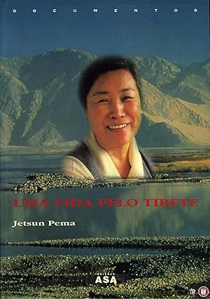 Seller image for Uma Vida Pelo Tibete for sale by Emile Kerssemakers ILAB