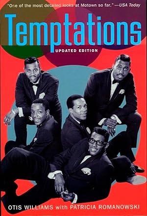 Seller image for Temptations. Updated edition for sale by Emile Kerssemakers ILAB