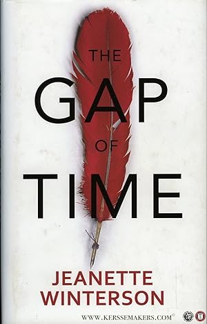 Seller image for The Gap of Time (HARDCOVER) for sale by Emile Kerssemakers ILAB