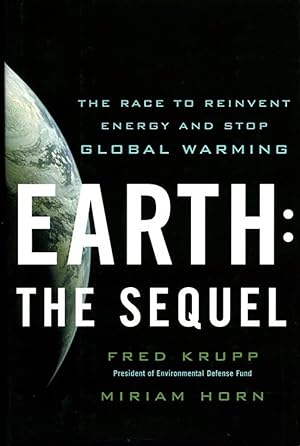 Seller image for Earth / The Sequel for sale by Emile Kerssemakers ILAB