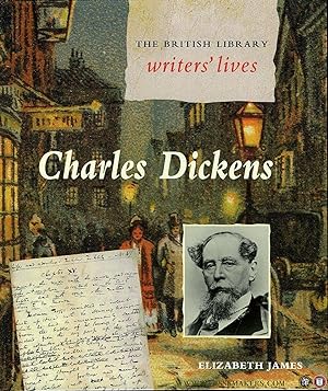 Imagen del vendedor de Charles Dickens. a la venta por Emile Kerssemakers ILAB