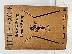 Seller image for Little Eagle for sale by Prestonshire Books, IOBA