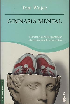 Imagen del vendedor de GIMNASIA MENTAL. a la venta por Librera Hijazo