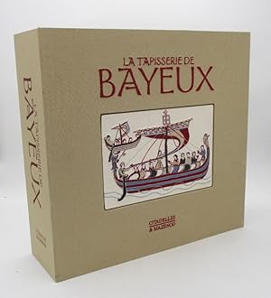 La Tapisserie de Bayeux