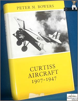 Curtiss Aircraft 1907-1947