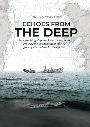 Seller image for Echoes from the Deep for sale by moluna