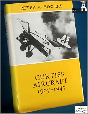 Curtiss Aircraft 1907-1947