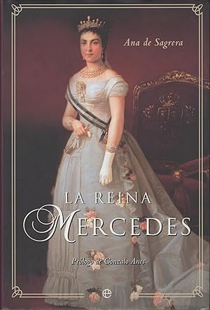 Imagen del vendedor de LA REINA MERCEDES a la venta por Librera Hijazo