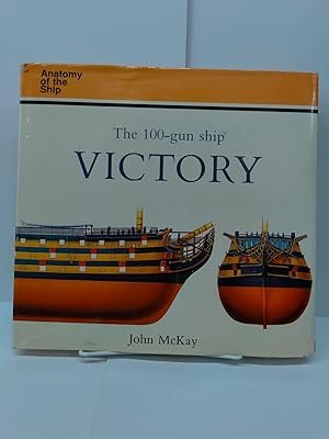 Image du vendeur pour The 100-Gun Ship Victory mis en vente par Chamblin Bookmine