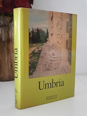 Imagen del vendedor de Umbra. Volumen 3 de la serie Europa Romnica a la venta por Librera Miau