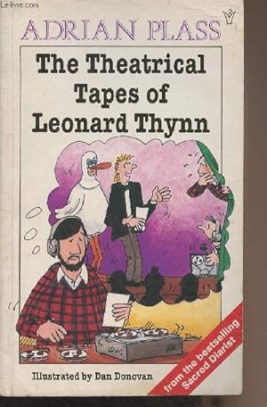 Seller image for The Theatrical Tapes of Leonard Thynn for sale by Le-Livre