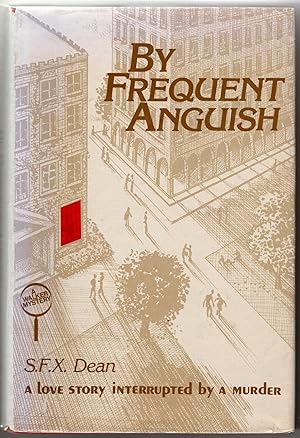 Imagen del vendedor de By Frequent Anguish a la venta por Bob's Books