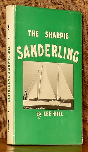 Seller image for THE SHARPIE SANDERLING for sale by Andre Strong Bookseller