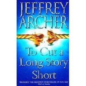 Image du vendeur pour To Cut a Long Story Short mis en vente par WeBuyBooks