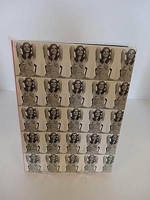 Seller image for 100 Naked Girls on a Chair for sale by Chamblin Bookmine