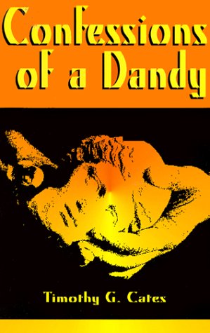 Bild des Verkufers fr Confessions of a Dandy zum Verkauf von WeBuyBooks