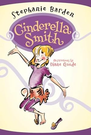 Seller image for Cinderella Smith (Cinderella Smith, 1) for sale by Reliant Bookstore