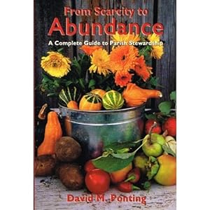 Immagine del venditore per From Scarrcity to Abundance : A Complete Guidebook to Parish Stewardship venduto da Regent College Bookstore