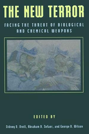 Image du vendeur pour New Terror : Facing the Threat of Biological and Chemical Weapons mis en vente par GreatBookPrices