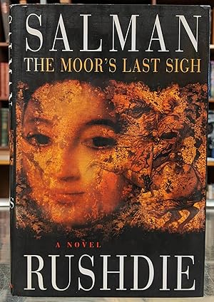 Seller image for The Moor's Last Sigh for sale by Moe's Books