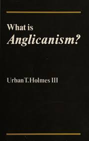 Immagine del venditore per What is Anglicanism? venduto da Regent College Bookstore