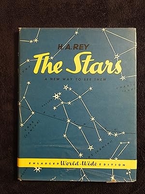 THE STARS: A NEW WAY TO SEE THEM