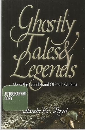 Ghostly Tales & Legends