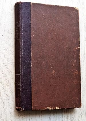 CURSUS PHILOSOPHIAE SCHOLASTICAE. Vol I, LOGICA (edición de 1924)