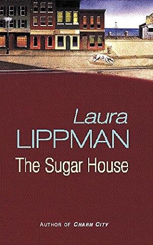 Seller image for The Sugar House: A Tess Monaghan Investigation for sale by WeBuyBooks