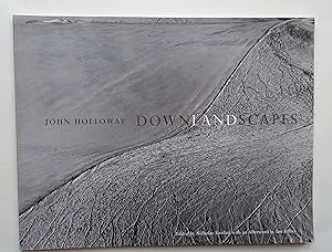 Seller image for Downlandscapes for sale by Black Raven Books
