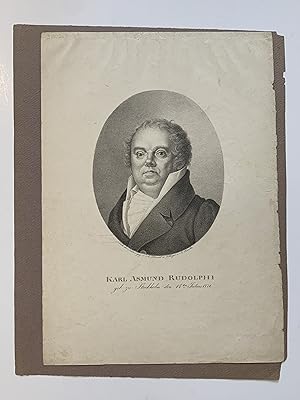 Karl Asmund Rudolphi