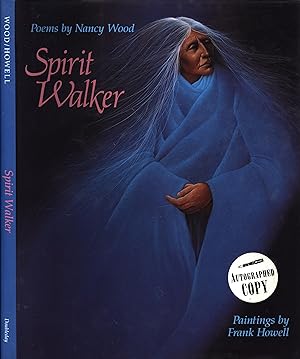 Imagen del vendedor de Spirit Walker a la venta por Back of Beyond Books WH