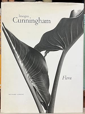 Imagen del vendedor de Imogen Cunningham: Flora a la venta por Moe's Books