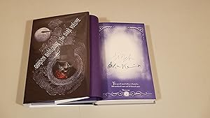 Seller image for The Dark Volume: Signed Limited for sale by SkylarkerBooks