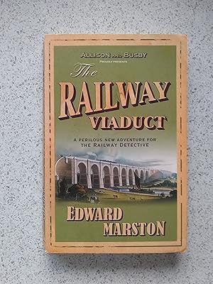Seller image for The Railway Viaduct for sale by Shelley's Books
