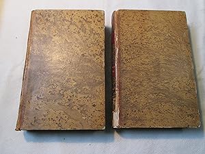 Oeuvres complètes de Voltaire. Tome douzième. Correspondance particulière. 2 Volumes.