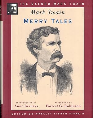 Seller image for Merry Tales for sale by Kenneth Mallory Bookseller ABAA