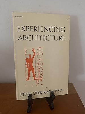 Seller image for Experiencing Architecture for sale by Hopkins Books